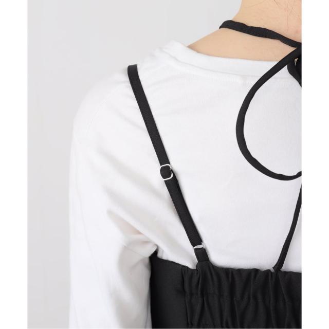 ラ トータリテ（La TOTALITE）/《追加3》ダブルクロスオールインワン