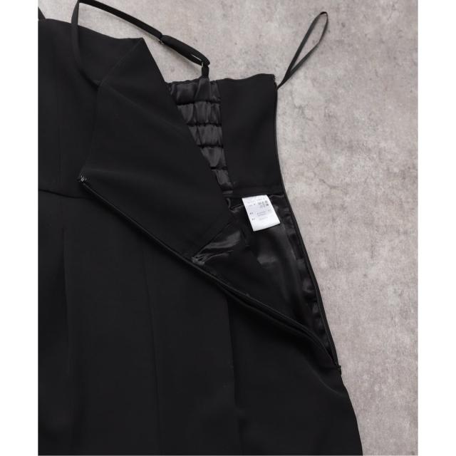 ラ トータリテ（La TOTALITE）/《追加3》ダブルクロスオールインワン