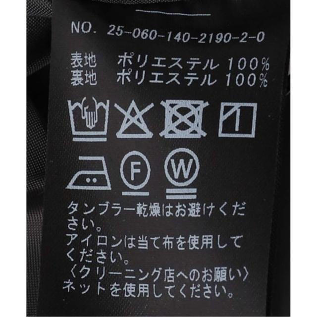 ラ トータリテ（La TOTALITE）/《追加》【洗える】フロントジップジャンスカ_18