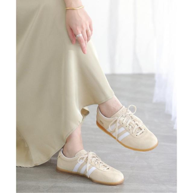 ラ トータリテ（La TOTALITE）/adidas / アディダス GAZELLE LO PRO W