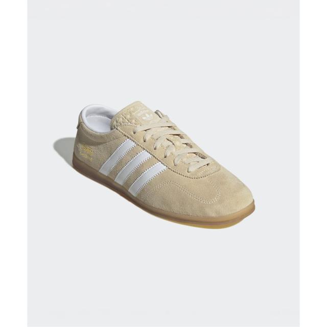 ラ トータリテ（La TOTALITE）/adidas / アディダス GAZELLE LO PRO W_3