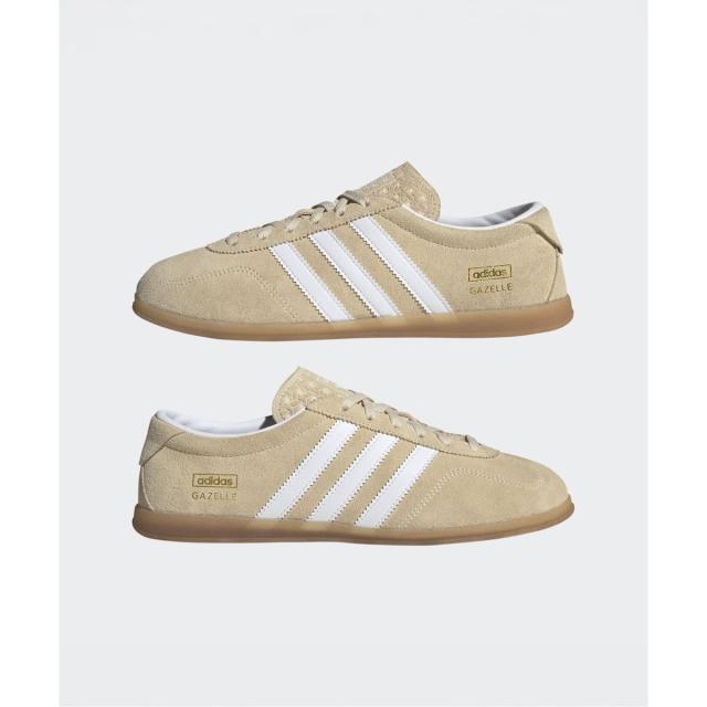 ラ トータリテ（La TOTALITE）/adidas / アディダス GAZELLE LO PRO W_11