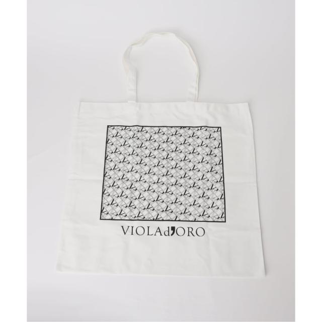 ラ トータリテ（La TOTALITE）/《予約》VIOLAd’ORO/ ヴィオラドーロ　ラフィアシート ベルトモチーフバッグ_18