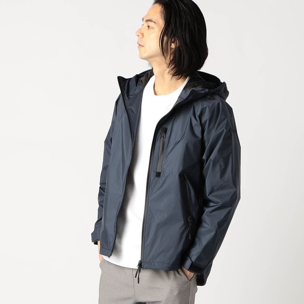 グランドパーク（Grand PARK）/NANGA別注オーロラシェルジャケット