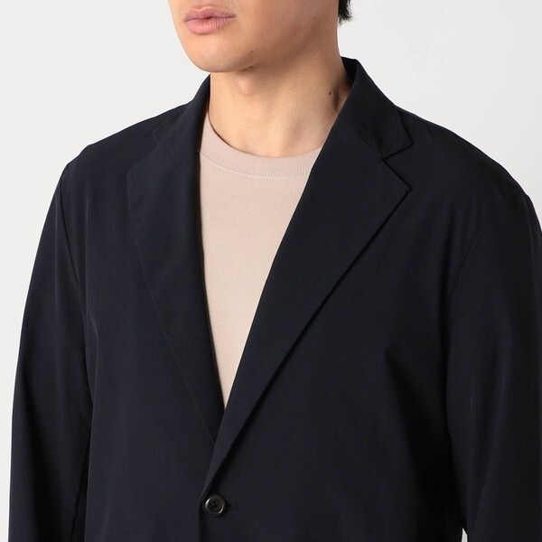 グランドパーク（Grand PARK）/ナイロンリップストレッチテーラード