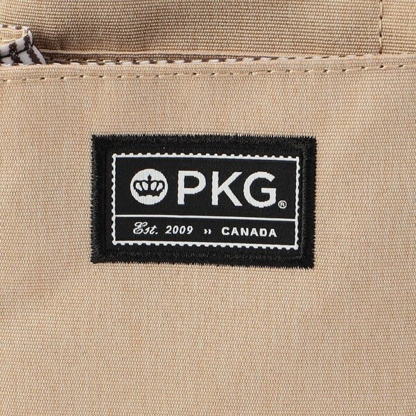 グランドパーク（Grand PARK）/PKG ROSSEAU MID