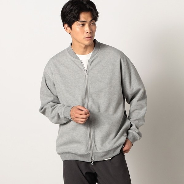 グランドパーク（Grand PARK）/TCダンボールZIPブルゾンの通販は 8,712円