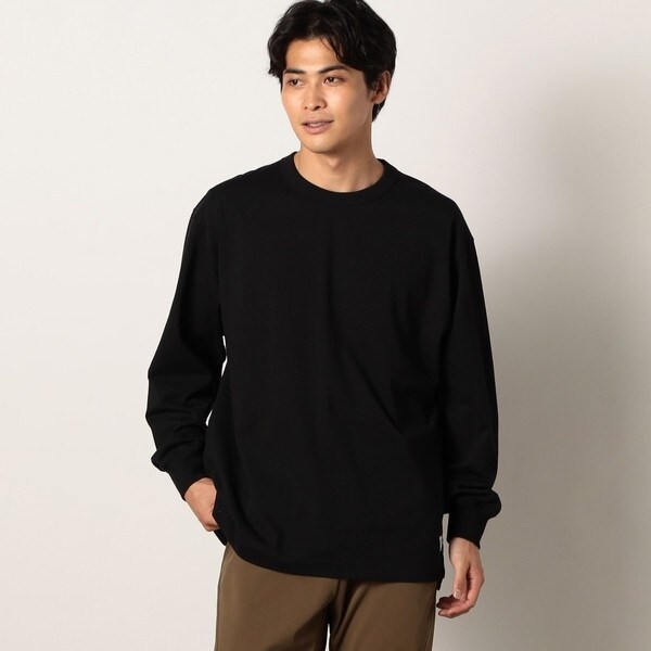 グランドパーク（Grand PARK）/NANGA ×Grand PARK/ナンガ×グランドパーク別注バックプリントロングスリーブTシャツ_5