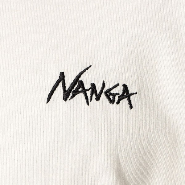 グランドパーク（Grand PARK）/NANGA ×Grand PARK/ナンガ×グランドパーク別注バックプリントロングスリーブTシャツ_14