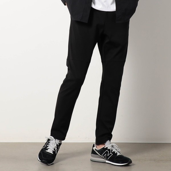 グランドパーク（Grand PARK）/圧縮マイクロカノコイージーテックパンツ