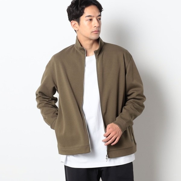 グランドパーク（Grand PARK）/TCダンボールZIPスタンドブルゾン