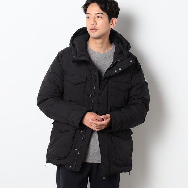 グランドパーク（Grand PARK）/PYRENEX(ピレネックス) BAZUS(バズス）