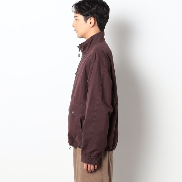 グランドパーク（Grand PARK）/BROOKLYN OVERALL＜ブルックリン