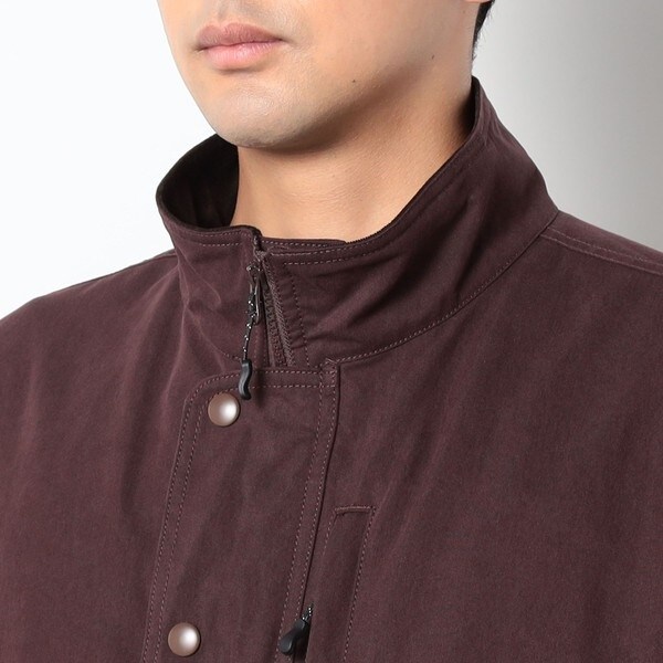 グランドパーク（Grand PARK）/BROOKLYN OVERALL＜ブルックリン