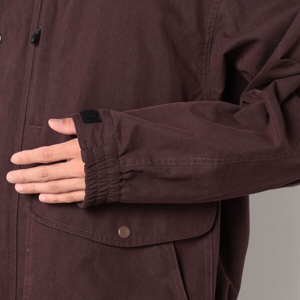 グランドパーク（Grand PARK）/BROOKLYN OVERALL＜ブルックリン