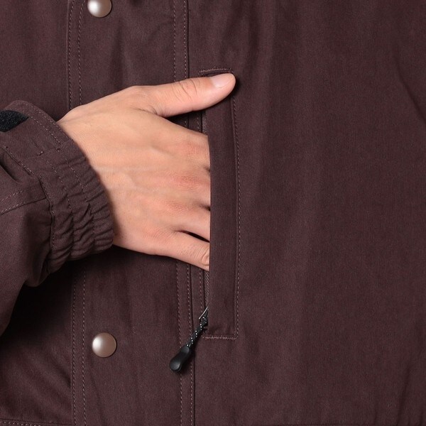 グランドパーク（Grand PARK）/BROOKLYN OVERALL＜ブルックリン