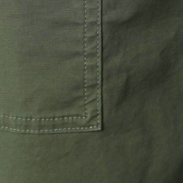 グランドパーク（Grand PARK）/BROOKLYN OVERALL＜ブルックリンオーバーオール＞ワイドベイカーパンツ_13