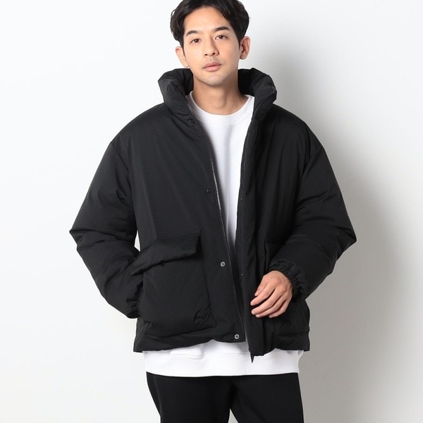 グランドパーク（Grand PARK）/パディングスタンドブルゾン
