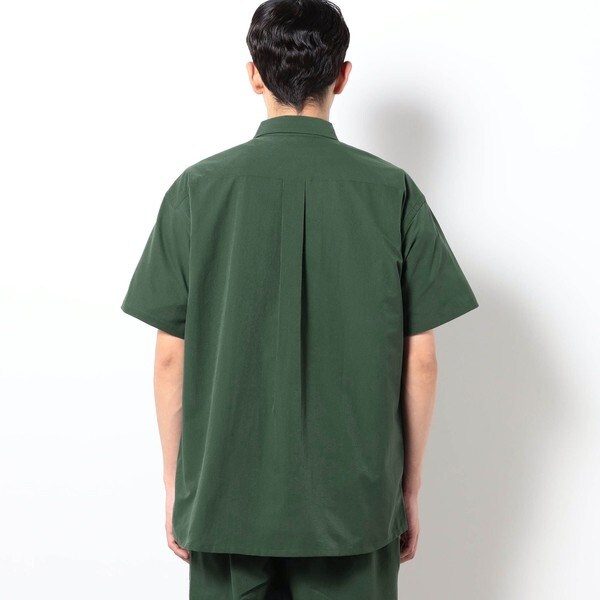 グランドパーク（Grand PARK）/【NANGA】 DOT AIR COMFY SS SHIRTS