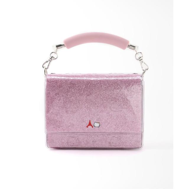 エディフィス（EDIFICE）/【Paris Saint−Germain × nana−nana】別注 HelloKitty A6