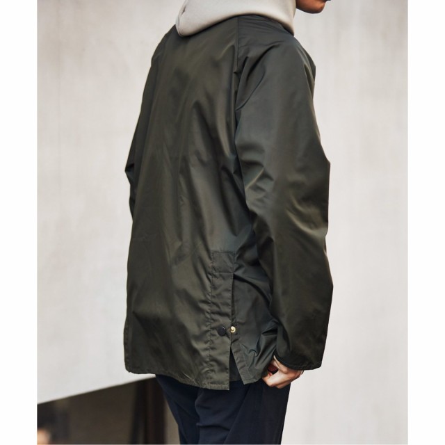 エディフィス（EDIFICE）/【Barbour / バブアー】別注 OLD BEDALE