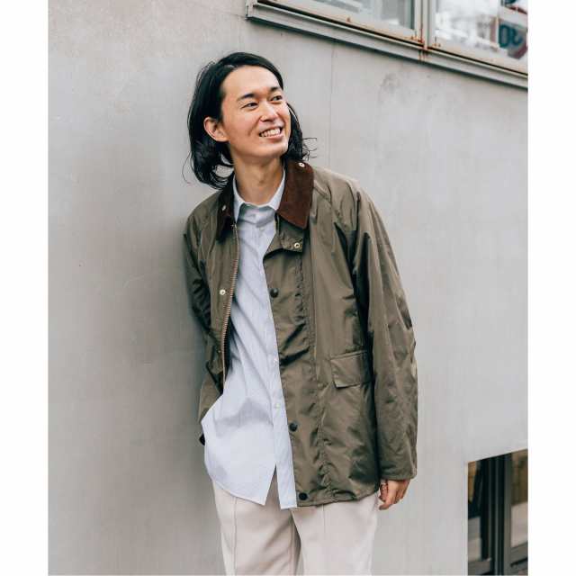 Barbour Transport Long LIMONTA トランスポート