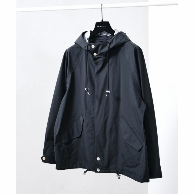 エディフィス/【MACKINTOSH / マッキントッシュ】別注 RAINTEC SKYE