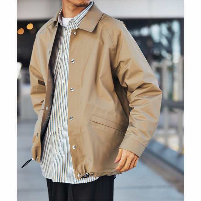 エディフィス/【MACKINTOSH / マッキントッシュ】別注 CARRON コーチ