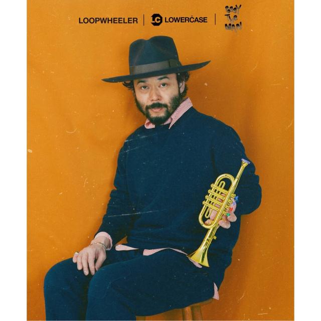 エディフィス（EDIFICE）/【LOOPWHEELER for LOWERCASE × POGGYTHEMAN】別注 クルーネック_8