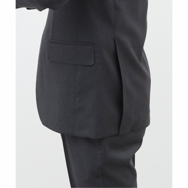 エディフィス/D．OLIVER 3ボタン スーツ サージの通販はau PAY
