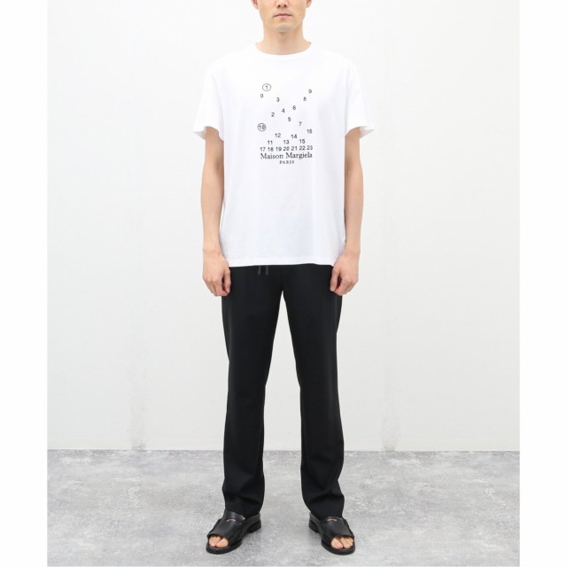 エディフィス（EDIFICE）/【MAISON MARGIELA / メゾン マルジェラ】Drawstring Pants(S．U)