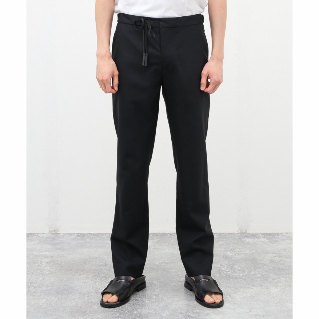 エディフィス（EDIFICE）/【MAISON MARGIELA / メゾン マルジェラ】Drawstring Pants(S．U)