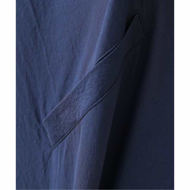 LEMAIRE / ルメール】CAMP COLLAR SHIRT-