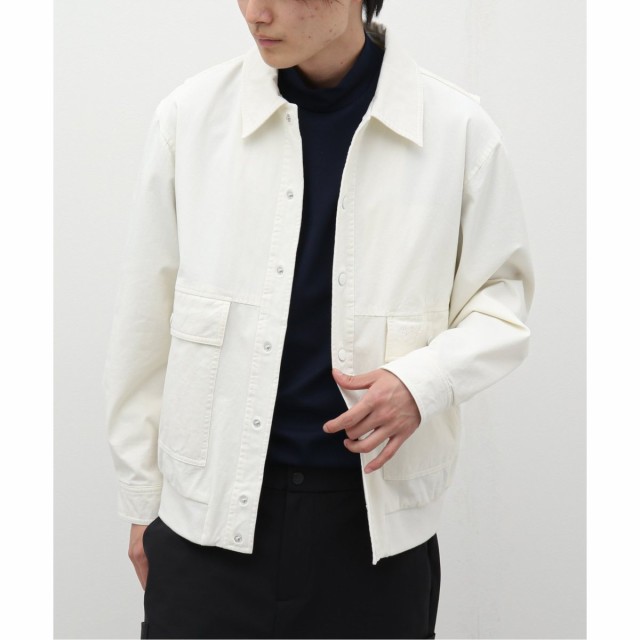 エディフィス/【A．P．C．GOLF / アー ペー セー ゴルフ】Shirt Jacket