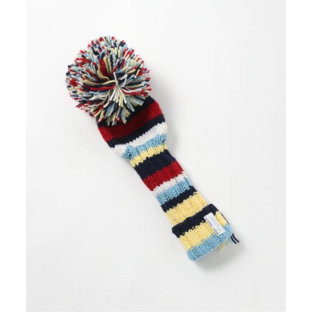 エディフィス/【Jan Craig / ジャン クレイグ】ドライバーカバー