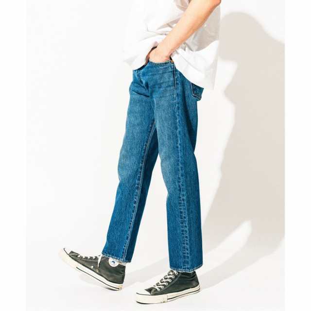 エディフィス（EDIFICE）/【Levi's/リーバイス】別注501(R) ORIGINAL