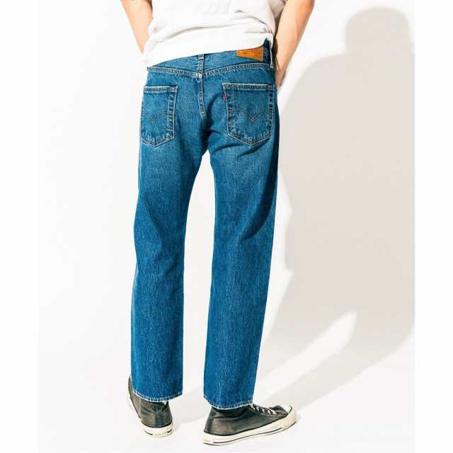 エディフィス（EDIFICE）/【Levi's/リーバイス】別注501(R) ORIGINAL