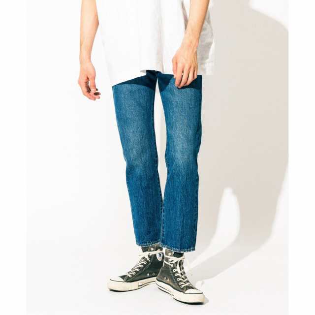 エディフィス（EDIFICE）/【Levi's/リーバイス】別注501(R) ORIGINAL ...