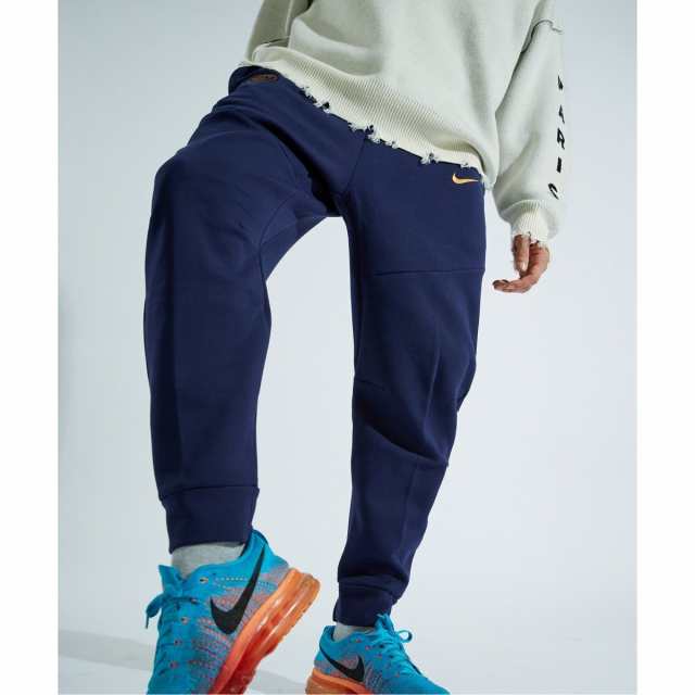 ナイキ（NIKE）/【NIKE / ナイキ】PSG M NSW TCH FLC JGGR