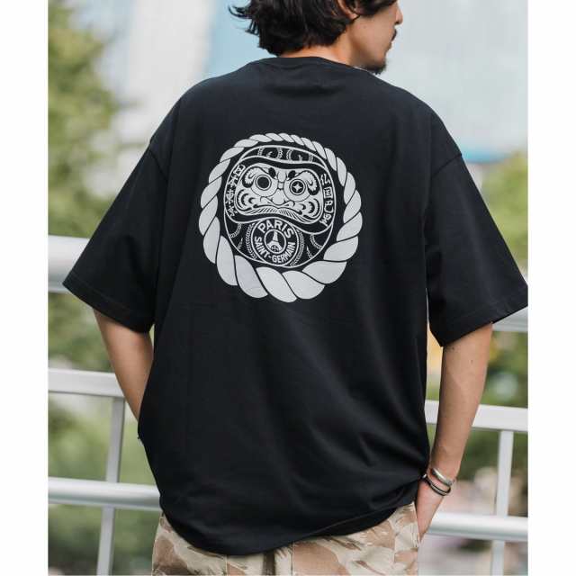 エディフィス（EDIFICE）/【Paris Saint−Germain×Makoto Yamaki
