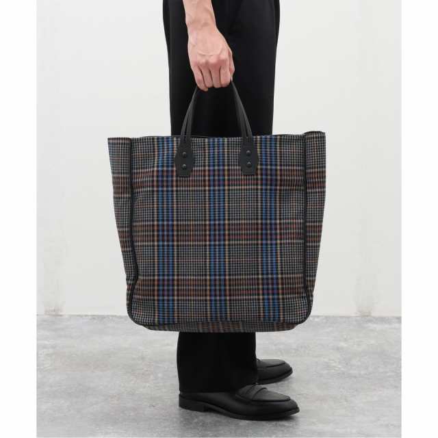 トートバッグ 「the dilettante / ザ ディレッタント」Arnis Big