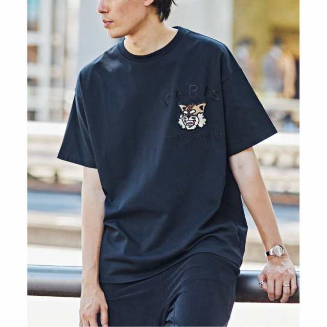 エディフィスのTシャツトップス