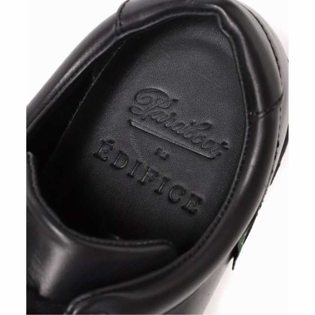 エディフィス（EDIFICE）/【Paraboot / パラブーツ】別注 SIERRA