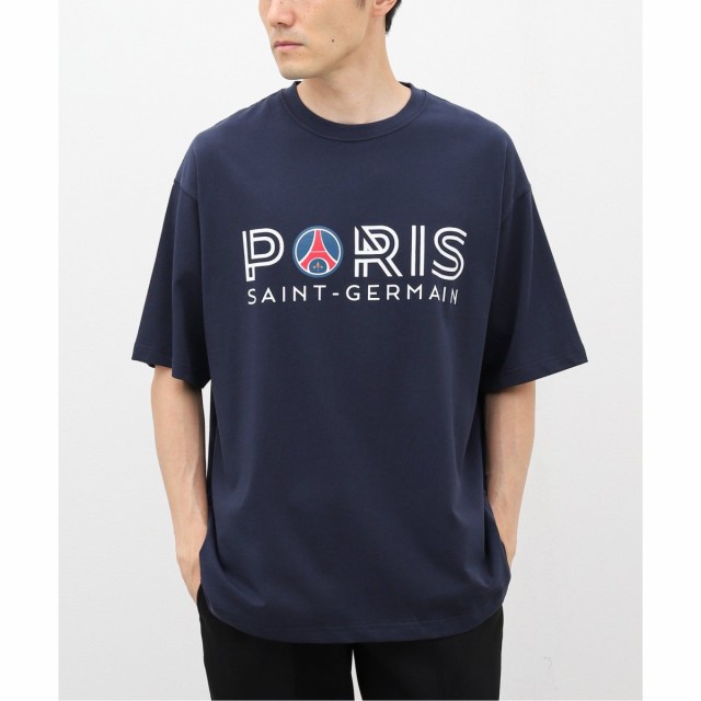 エディフィス（EDIFICE）/【Paris Saint−Germain】トリコロール