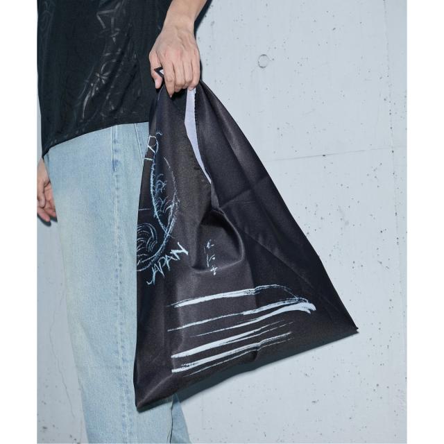 エディフィス（EDIFICE）/【隈 研吾 × Paris Saint−Germain】AZUMA−BUKUROの通販は 6,600円