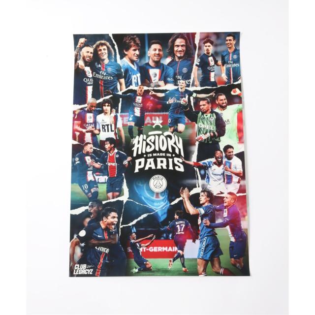 エディフィス（EDIFICE）/【CLUB LEGACYZ】PSG Histrory Made in Parisの通販は