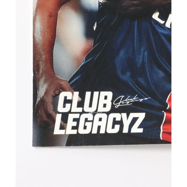 エディフィス（EDIFICE）/【CLUB LEGACYZ】PSG Histrory Made in Paris