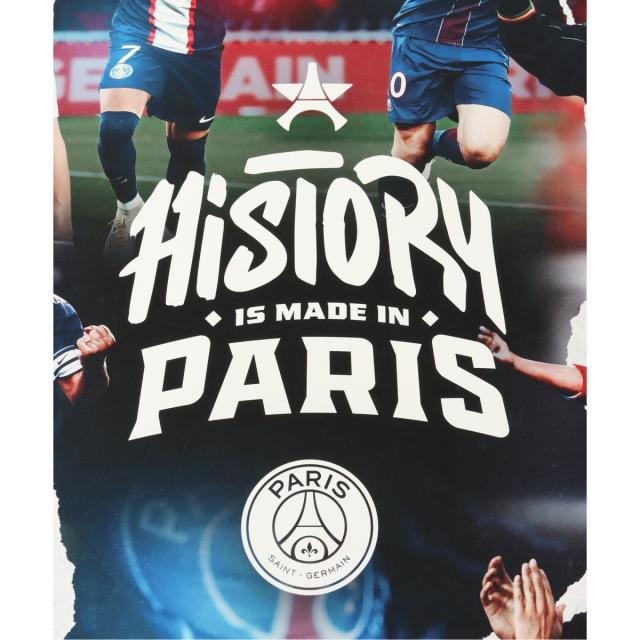 エディフィス（EDIFICE）/【CLUB LEGACYZ】PSG Histrory Made in Paris