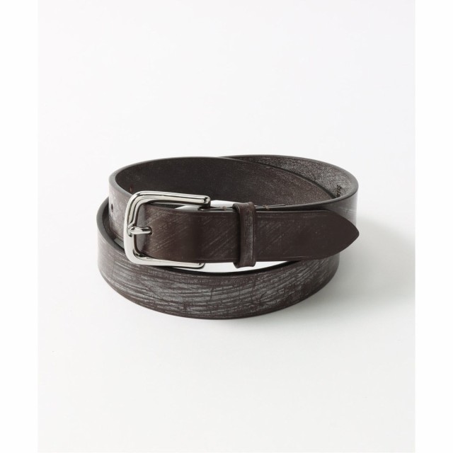 エディフィス（EDIFICE）/【BEORMA / ベオーマ】28mm UNLINED BELT