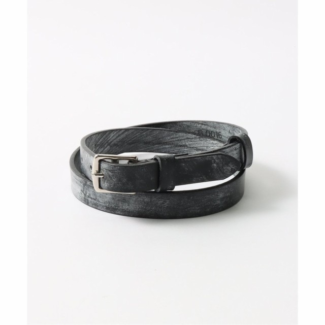 エディフィス（EDIFICE）/【BEORMA / ベオーマ】22mm DOUBLE LOOP BELT